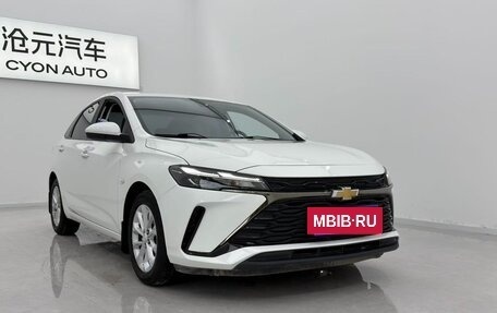 Chevrolet Monza, 2022 год, 920 000 рублей, 3 фотография