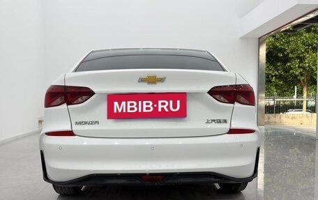 Chevrolet Monza, 2022 год, 920 000 рублей, 4 фотография