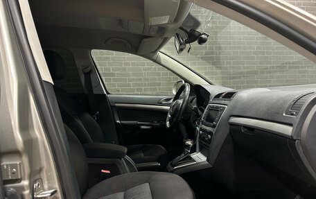 Skoda Octavia, 2012 год, 800 000 рублей, 8 фотография