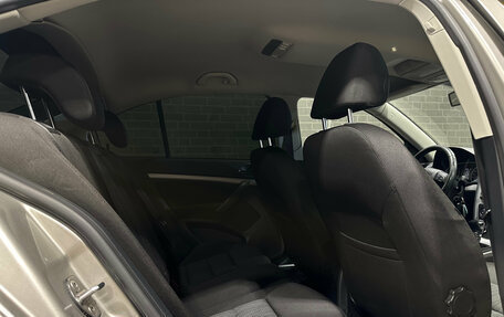Skoda Octavia, 2012 год, 800 000 рублей, 9 фотография