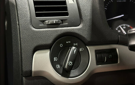 Skoda Octavia, 2012 год, 800 000 рублей, 15 фотография