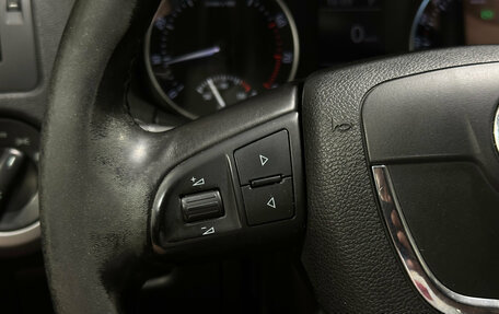 Skoda Octavia, 2012 год, 800 000 рублей, 16 фотография