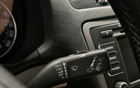 Skoda Octavia, 2012 год, 800 000 рублей, 19 фотография