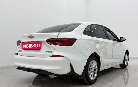 Chevrolet Monza, 2022 год, 920 000 рублей, 5 фотография