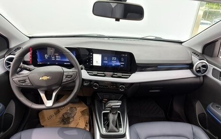 Chevrolet Monza, 2022 год, 920 000 рублей, 6 фотография