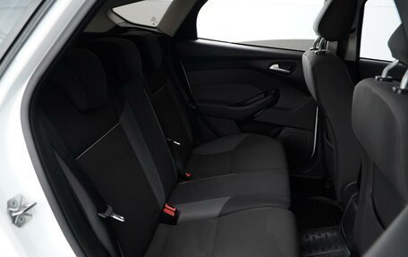 Ford Focus III, 2012 год, 1 049 077 рублей, 7 фотография