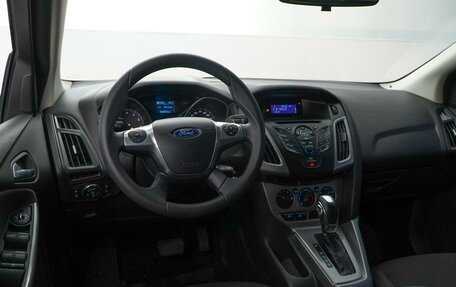 Ford Focus III, 2012 год, 1 049 077 рублей, 6 фотография