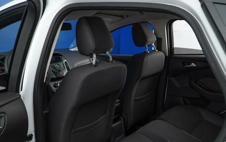 Ford Focus III, 2012 год, 1 049 077 рублей, 11 фотография