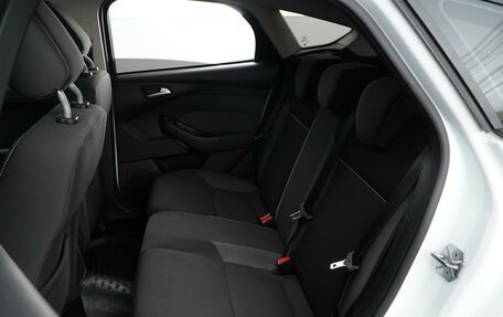 Ford Focus III, 2012 год, 1 049 077 рублей, 9 фотография
