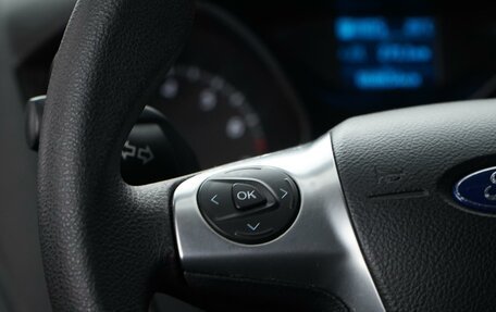 Ford Focus III, 2012 год, 1 049 077 рублей, 12 фотография