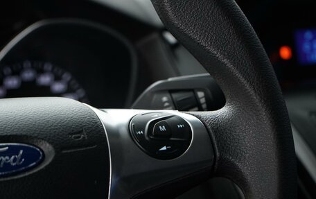 Ford Focus III, 2012 год, 1 049 077 рублей, 13 фотография