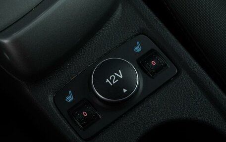 Ford Focus III, 2012 год, 1 049 077 рублей, 16 фотография