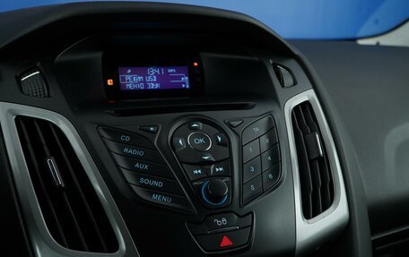 Ford Focus III, 2012 год, 1 049 077 рублей, 20 фотография