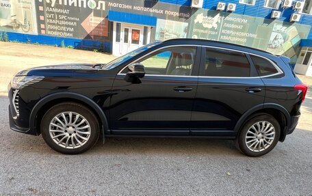 Haval Jolion, 2025 год, 2 200 рублей, 3 фотография