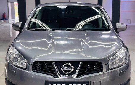 Nissan Qashqai, 2011 год, 949 000 рублей, 2 фотография