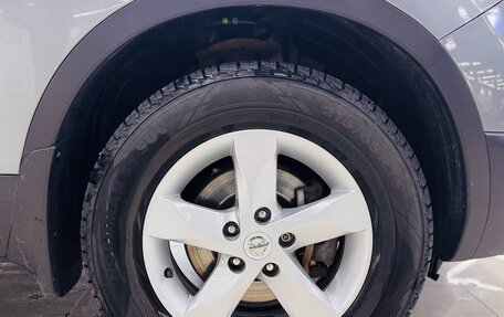 Nissan Qashqai, 2011 год, 949 000 рублей, 12 фотография