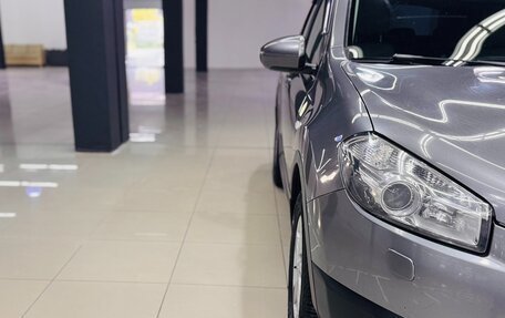Nissan Qashqai, 2011 год, 949 000 рублей, 4 фотография