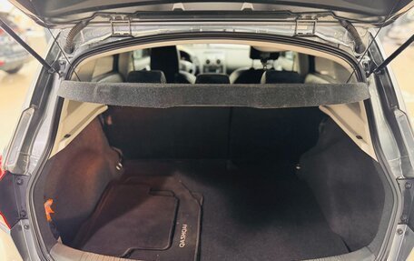 Nissan Qashqai, 2011 год, 949 000 рублей, 13 фотография
