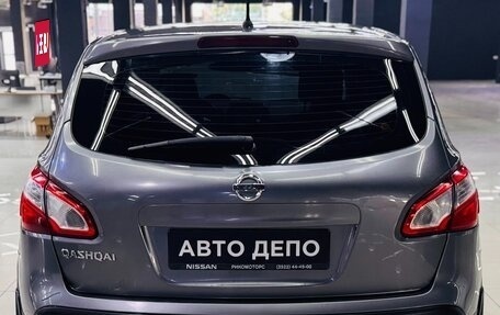Nissan Qashqai, 2011 год, 949 000 рублей, 6 фотография
