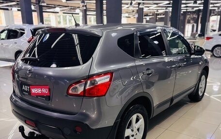 Nissan Qashqai, 2011 год, 949 000 рублей, 5 фотография