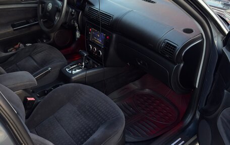 Volkswagen Passat B5+ рестайлинг, 2003 год, 520 000 рублей, 7 фотография