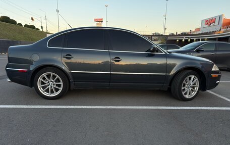Volkswagen Passat B5+ рестайлинг, 2003 год, 520 000 рублей, 5 фотография