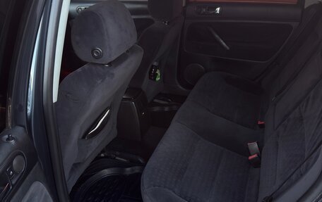 Volkswagen Passat B5+ рестайлинг, 2003 год, 520 000 рублей, 8 фотография