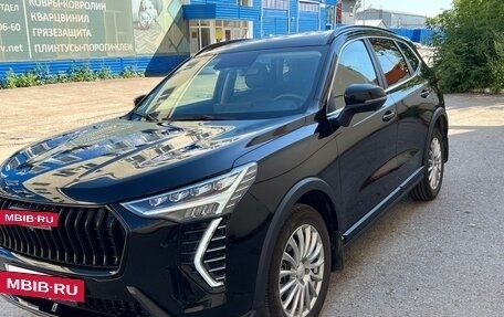 Haval Jolion, 2025 год, 2 200 рублей, 4 фотография