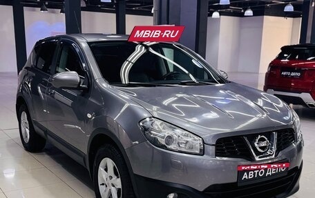 Nissan Qashqai, 2011 год, 949 000 рублей, 3 фотография