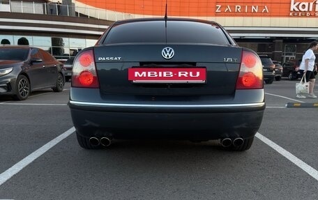Volkswagen Passat B5+ рестайлинг, 2003 год, 520 000 рублей, 2 фотография