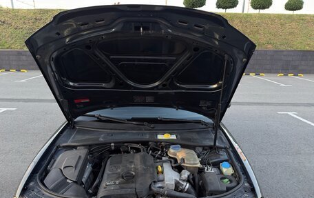 Volkswagen Passat B5+ рестайлинг, 2003 год, 520 000 рублей, 9 фотография