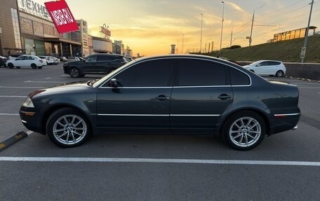Volkswagen Passat B5+ рестайлинг, 2003 год, 520 000 рублей, 4 фотография