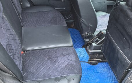Ford Fusion I, 2008 год, 270 000 рублей, 5 фотография