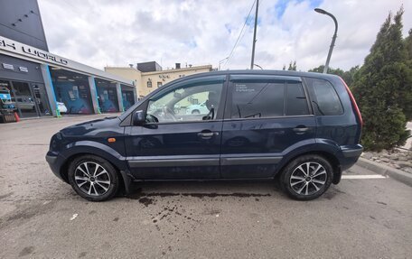 Ford Fusion I, 2008 год, 270 000 рублей, 3 фотография