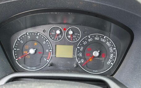 Ford Fusion I, 2008 год, 270 000 рублей, 7 фотография