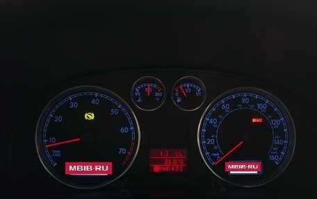 Volkswagen Passat B5+ рестайлинг, 2003 год, 520 000 рублей, 12 фотография