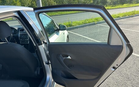 Volkswagen Polo VI (EU Market), 2017 год, 1 100 000 рублей, 11 фотография