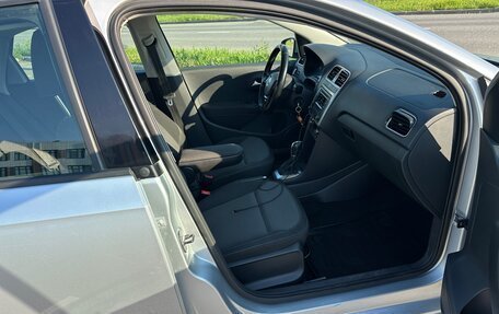 Volkswagen Polo VI (EU Market), 2017 год, 1 100 000 рублей, 14 фотография