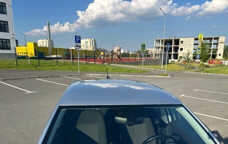 Volkswagen Polo VI (EU Market), 2017 год, 1 100 000 рублей, 15 фотография