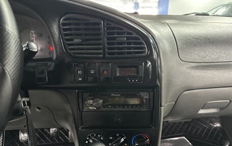 KIA Spectra II (LD), 2007 год, 349 000 рублей, 12 фотография