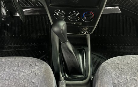 KIA Spectra II (LD), 2007 год, 349 000 рублей, 14 фотография