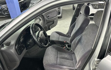 KIA Spectra II (LD), 2007 год, 349 000 рублей, 16 фотография