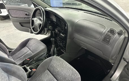 KIA Spectra II (LD), 2007 год, 349 000 рублей, 15 фотография