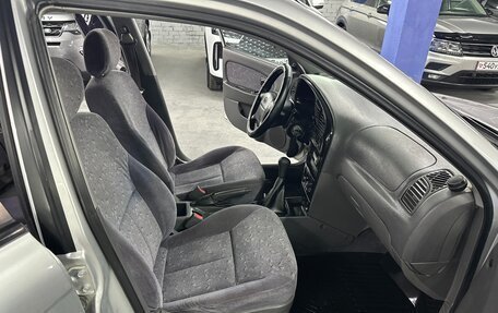 KIA Spectra II (LD), 2007 год, 349 000 рублей, 19 фотография