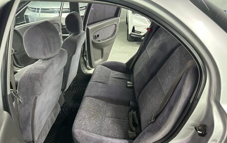 KIA Spectra II (LD), 2007 год, 349 000 рублей, 17 фотография