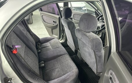 KIA Spectra II (LD), 2007 год, 349 000 рублей, 18 фотография