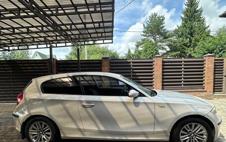 BMW 1 серия, 2008 год, 630 000 рублей, 6 фотография