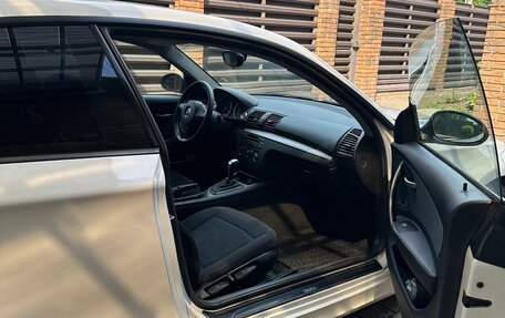 BMW 1 серия, 2008 год, 630 000 рублей, 8 фотография