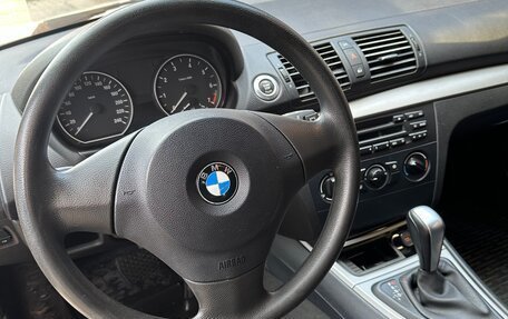 BMW 1 серия, 2008 год, 630 000 рублей, 10 фотография