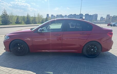 BMW 1 серия, 2022 год, 1 850 000 рублей, 5 фотография